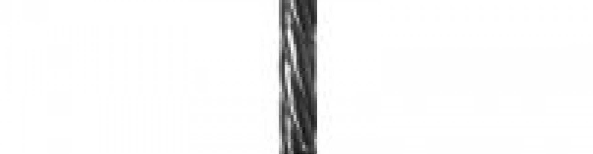 Столбы начальные