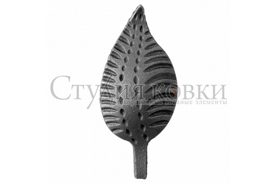 SK22.23 Лист